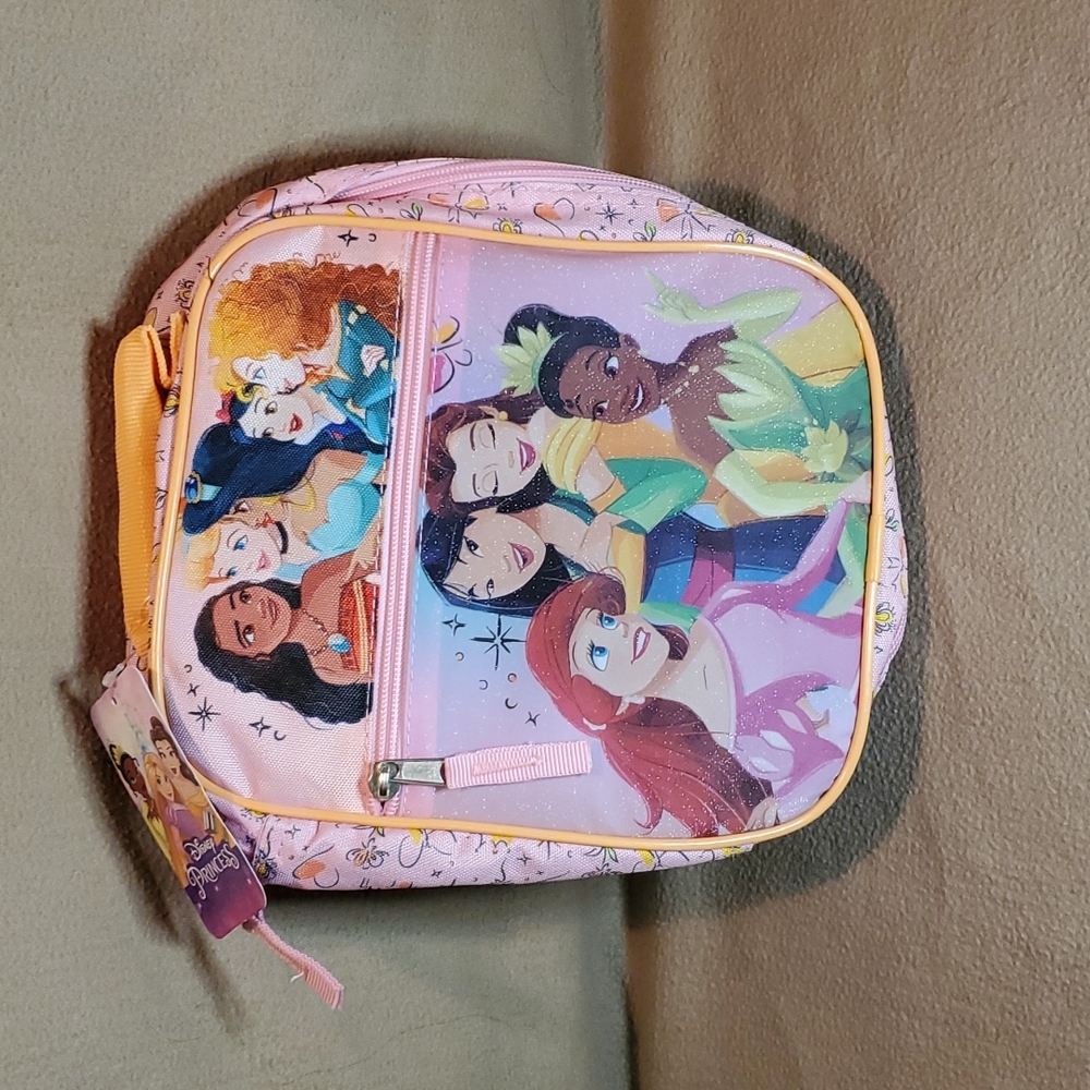 Lunch bag